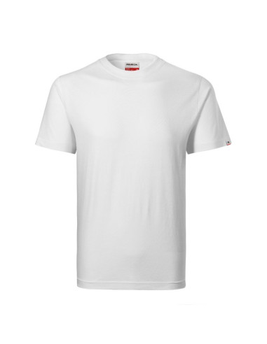 Koszulka unisex recall (biały (brand label))