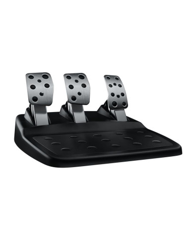 Kierownica logitech 941-000112 (pc, ps3, ps4)