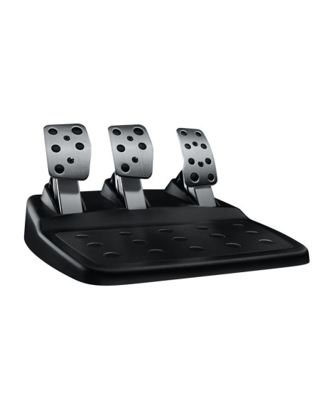 Kierownica logitech 941-000112 (pc, ps3, ps4)