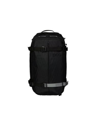 Plecak narciarski poc dimension vpd backpack 22l czarny