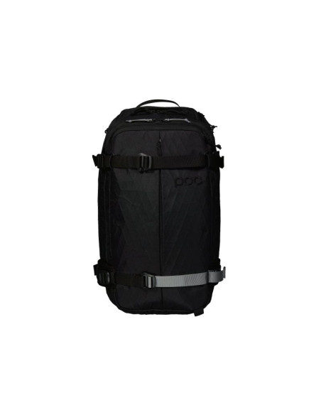 Plecak narciarski poc dimension vpd backpack 22l czarny