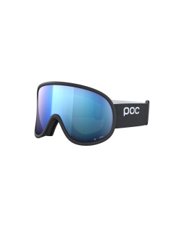 Gogle narciarskie poc retina czarny cat.2