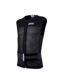 Kamizelka ochronna poc spine vpd air vest tułowia/tors uranium black (20450_1002)