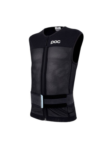 Kamizelka ochronna poc spine vpd air vest tułowia/tors uranium black (20450_1002)