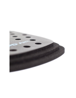 Kamizelka ochronna poc spine vpd air vest tułowia/tors uranium black (20450_1002) 2