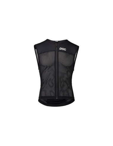 Kamizelka ochronna poc spine vpd air vest tułowia/tors uranium black (20450_1002)