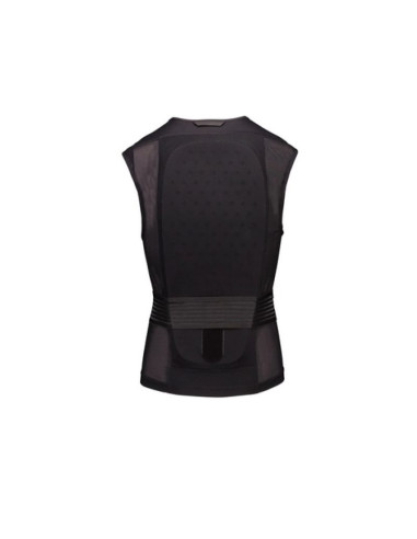 Kamizelka ochronna poc spine vpd air vest tułowia/tors uranium black (20450_1002)