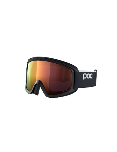 Gogle narciarskie poc opsin czarny cat.2