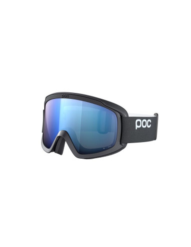 Gogle narciarskie poc opsin czarny cat.2
