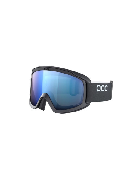 Gogle narciarskie poc opsin czarny cat.2