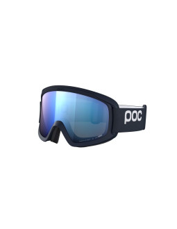 Gogle narciarskie poc opsin granatowy