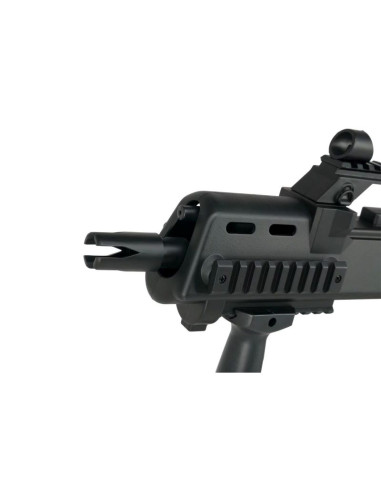 Karabin asg aeg heckler&koch hk-g36 c elektryk (2.5