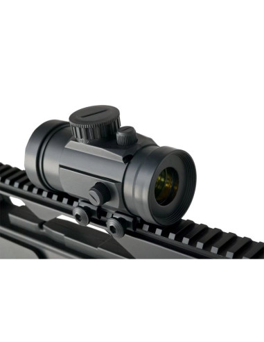 Karabin asg aeg heckler&koch hk-g36 c elektryk (2.5