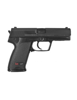Pistolet asg heckler&koch hk-usp 6mm sprężynowy (2.