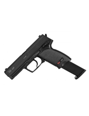 Pistolet asg heckler&koch hk-usp 6mm sprężynowy (2.