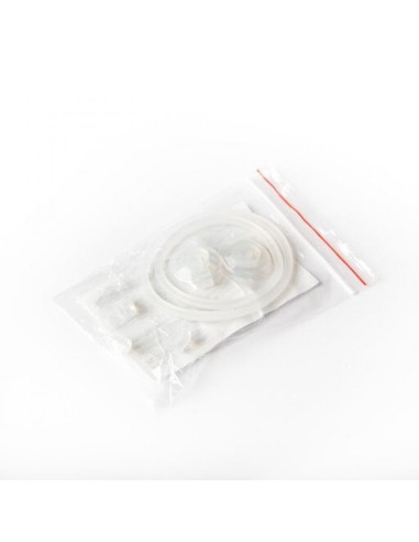 Zestaw uszczelek do bidonów