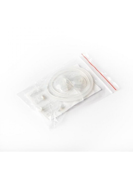 Zestaw uszczelek do bidonów