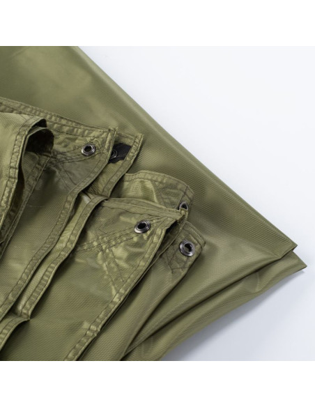 Namiot, tarp magnum teito