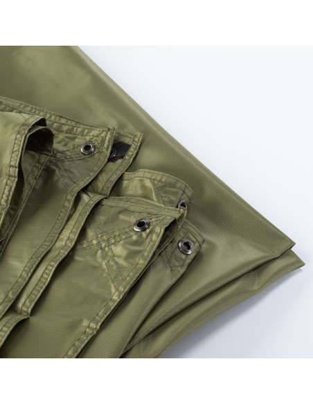 Namiot, tarp magnum teito