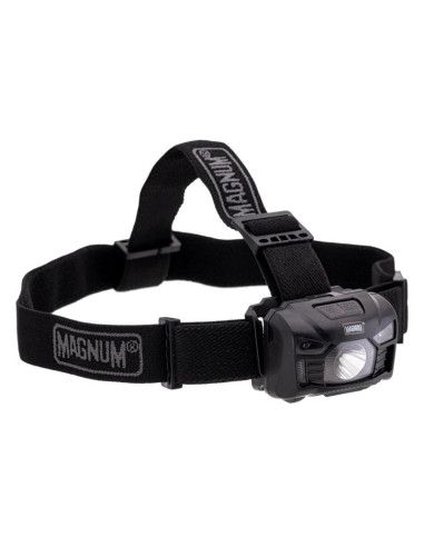 Czołówka magnum trooper