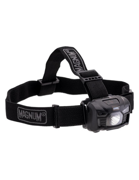 Czołówka magnum trooper