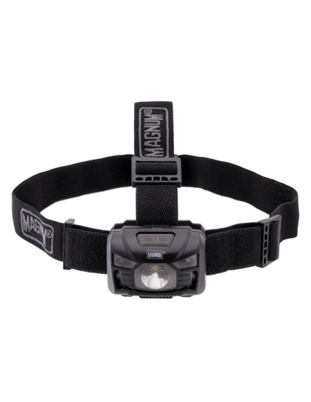 Czołówka magnum trooper