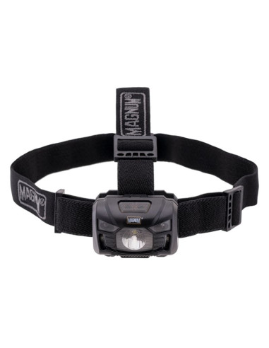 Czołówka magnum trooper