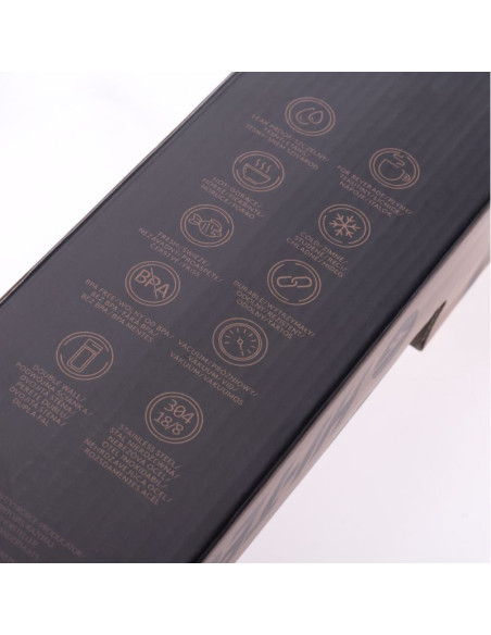 Termos hi-tec 1000ml