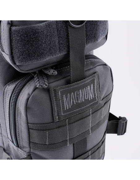 Plecak magnum fox 25