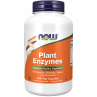 Plant Enzymes - Enzymy roślinne (240 kaps.)