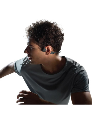 Słuchawki bezprzewodowe shokz openrun pro 2, black