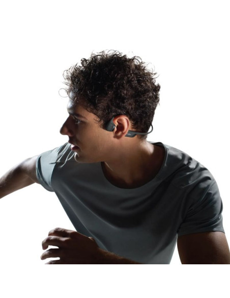 Słuchawki bezprzewodowe shokz openrun pro 2, black