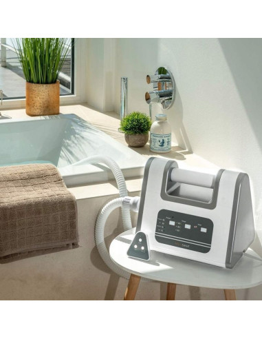 Mata do kąpieli bath spa new medisana bbs