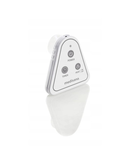 Mata do kąpieli bath spa new medisana bbs