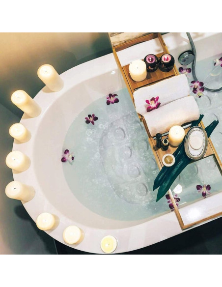 Mata do kąpieli bath spa new medisana bbs