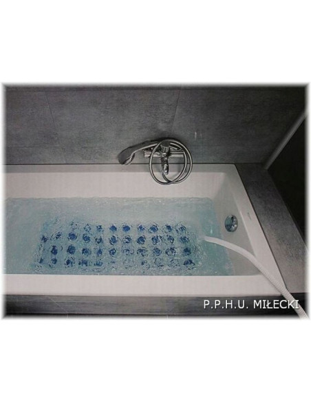 Mata do kąpieli bath spa new medisana bbs