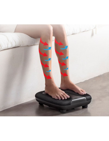 Masażer ud i stóp medisana lm 100