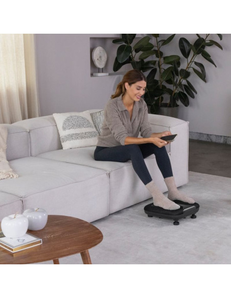 Masażer ud i stóp medisana lm 100