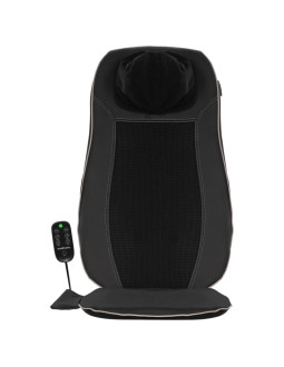 Nakładka medisana shiatsu mcn