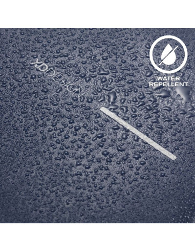 Xd design plecak antykradzieżowy bobby hero xl granatowy p/n: p705.715