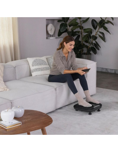 Masażer ud i stóp medisana lm 100