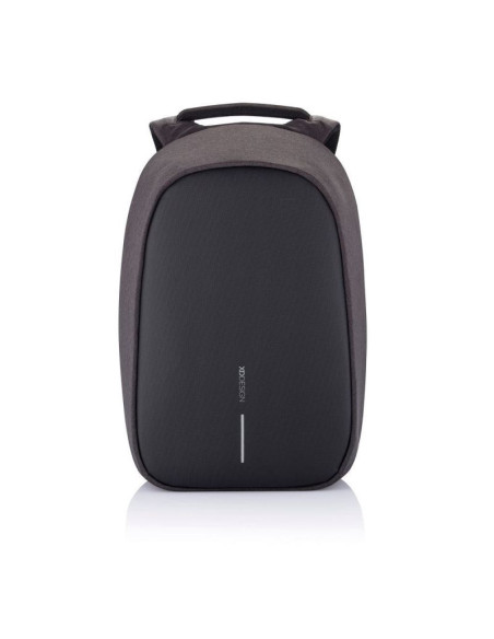 Xd design plecak antykradzieżowy bobby hero small czarny p/n: p705.701