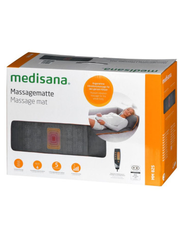 Mata masująca medisana mm 825