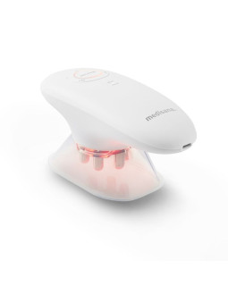 Masażer podciśnieniowy medisana vc 150 3w1