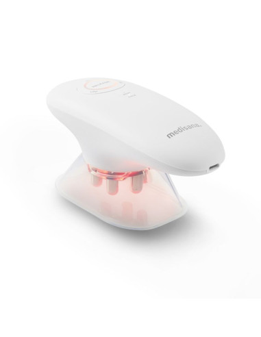 Masażer podciśnieniowy medisana vc 150 3w1