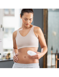 Masażer podciśnieniowy medisana vc 150 3w1 2