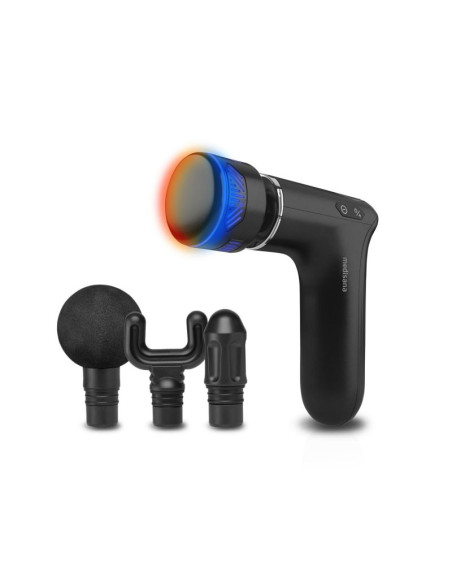 Masażer pistoletowy medisana mg 560 hot&cold