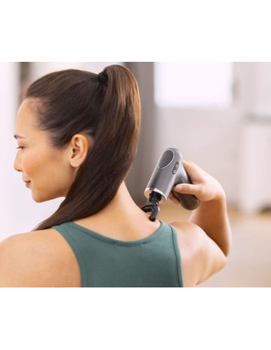 Masażer pistoletowy medisana mg 560 hot&cold