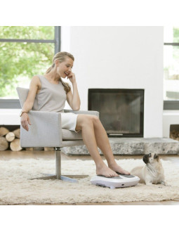 Masażer do stóp medisana fm 883 2