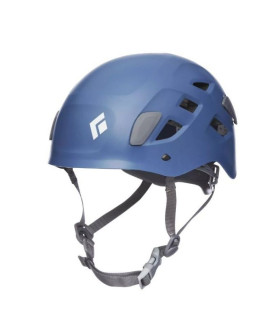Kask wspinaczkowy black diamond half dome helmet - denim (m/l)
